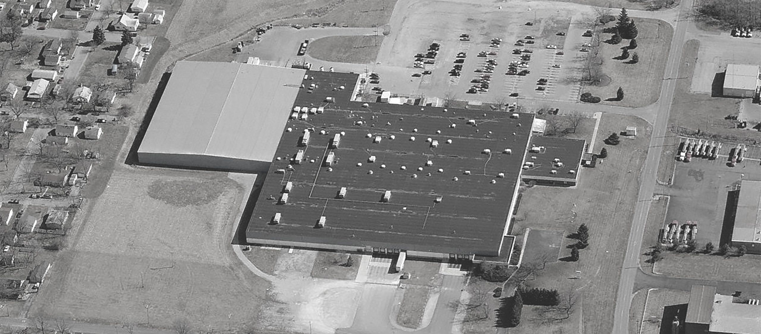 1620 Rich Road facility richmond indiana